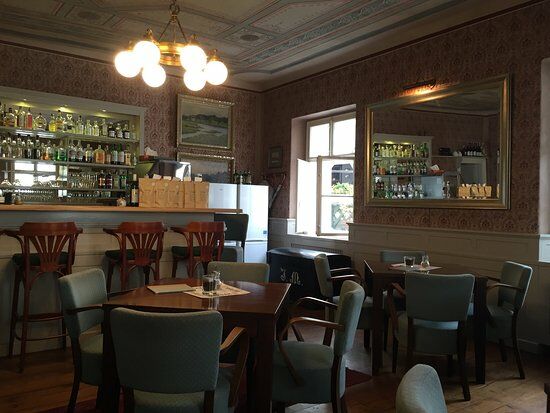 OBÝVÁK káva a bar